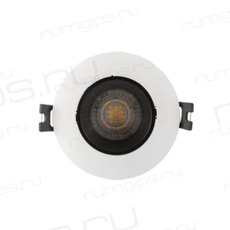 Встраиваемый светильник DK3020-WB Denkirs