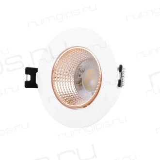 Встраиваемый светильник DK3061-WBR Denkirs