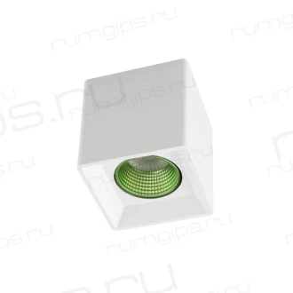 Накладной светильник DK3080-WH+GR Denkirs