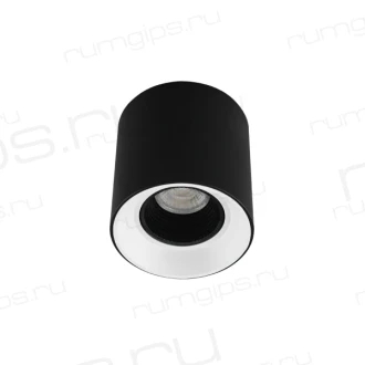 Накладной светильник DK3090-BW+BK Denkirs