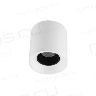 Накладной светильник DK3090-WH+BK Denkirs