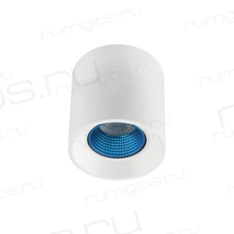 Накладной светильник DK3090-WH+CY Denkirs