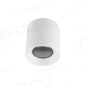 Накладной светильник DK3090-WH+CH Denkirs