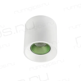 Накладной светильник DK3090-WH+GR Denkirs