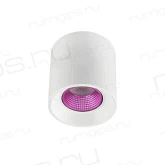 Накладной светильник DK3090-WH+PI Denkirs