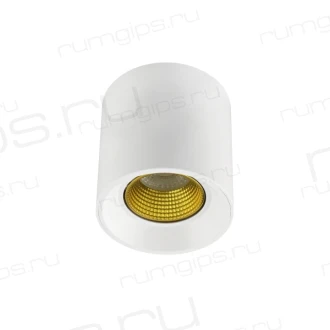 Накладной светильник DK3090-WH+YE Denkirs