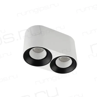 Накладной светильник DK3096-WB+WH Denkirs