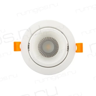 Встраиваемый светильник DK4000-WH Denkirs