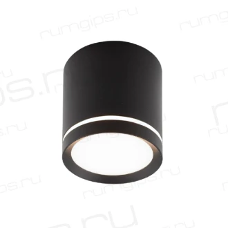Накладной светильник DK4013-BK Denkirs