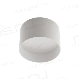 Накладной светильник DK4015-WH Denkirs