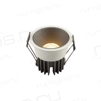 Встраиваемый светильник DK4400-GW Denkirs