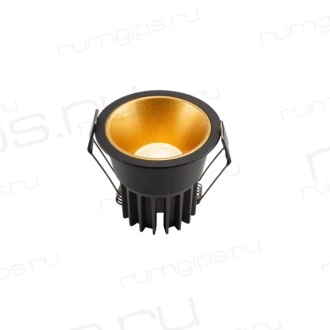 Встраиваемый светильник DK4500-GB Denkirs