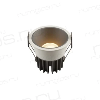 Встраиваемый светильник DK4500-GW Denkirs