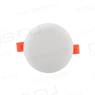 Встраиваемый светильник DK4601-DW Denkirs
