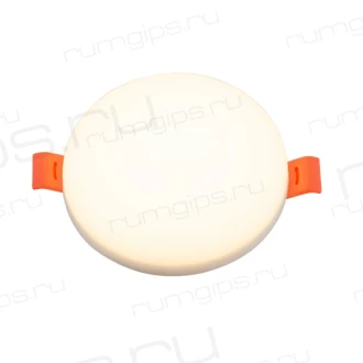 Встраиваемый светильник DK4605-DW Denkirs