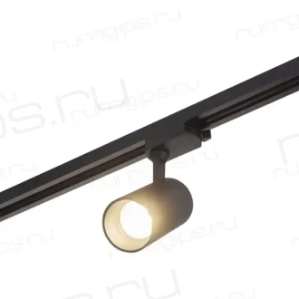 Светильник на шине DK6040-BK Denkirs