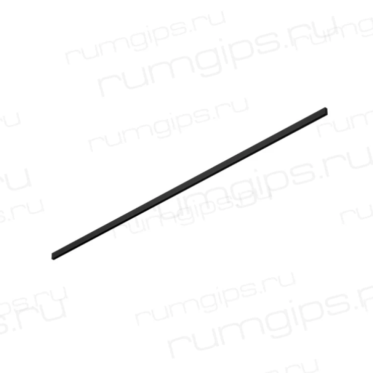 TR2003-BK Шинопровод SMART 3M черный