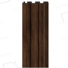 Панель LINERIO M-LINE CHOCOLATE 2,65