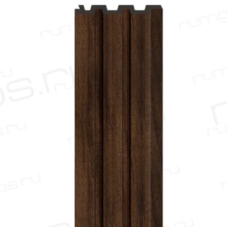 Панель LINERIO M-LINE CHOCOLATE 2,65