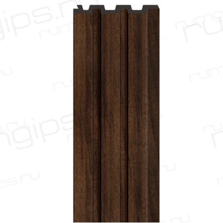 Панель LINERIO M-LINE CHOCOLATE 2,65