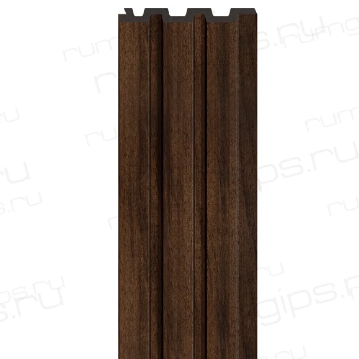 Панель LINERIO M-LINE CHOCOLATE 2,65
