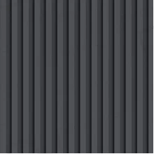 Панель L-LINE ANTHRACITE 2,65