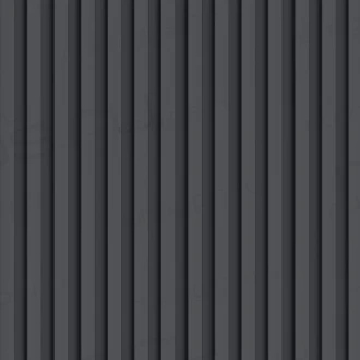 Панель L-LINE ANTHRACITE 2,65