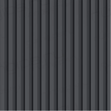 Панель L-LINE ANTHRACITE 2,65