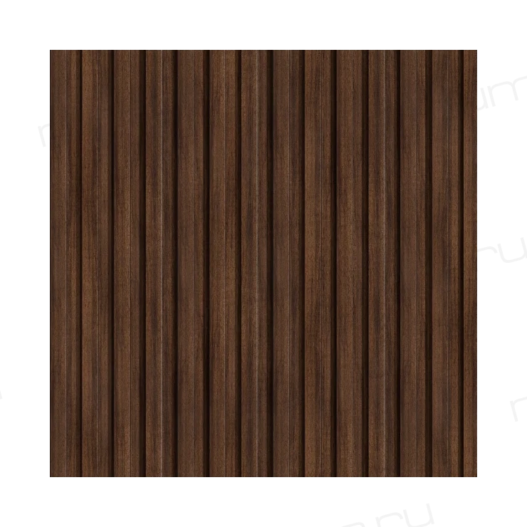 Панель L-LINE CHOCOLATE 2,65