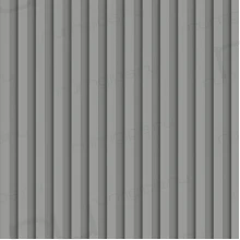 Панель L-LINE GRAY 2,65