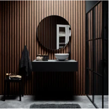 Панель LINERIO L-LINE MOCCA 2,65