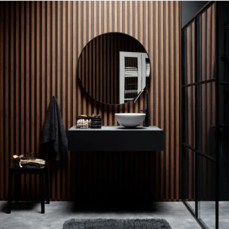 Планка правая LINERIO L-LINE MOCCA 2,65