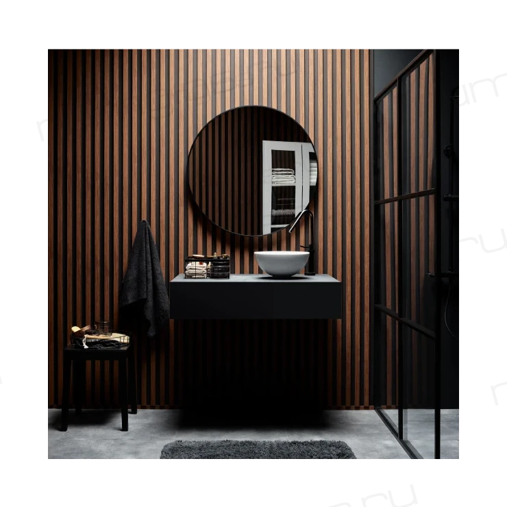 Планка левая LINERIO L-LINE MOCCA 2,65