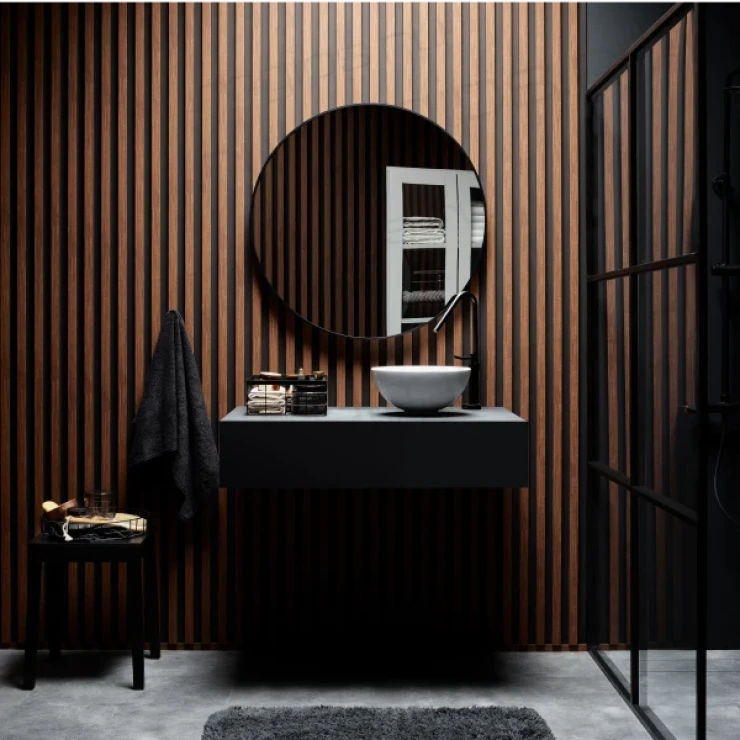 Панель LINERIO L-LINE MOCCA 2,65