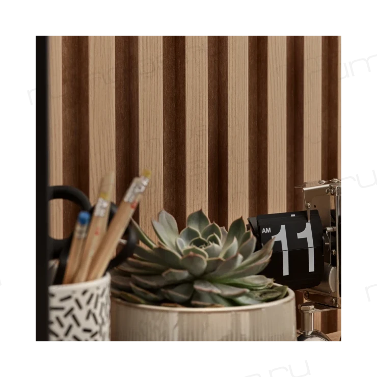 Планка правая LINERIO L-LINE NATURAL2,65