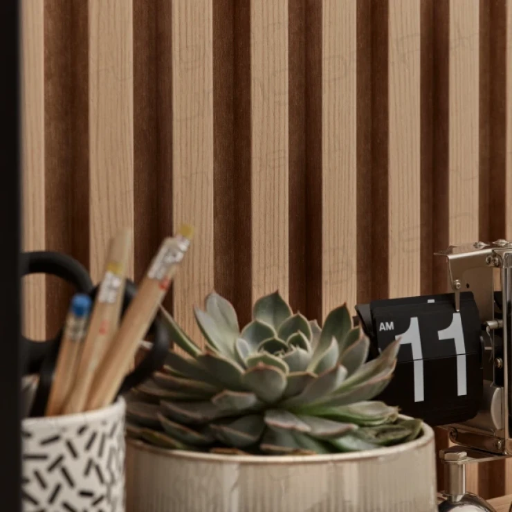 Планка правая LINERIO L-LINE NATURAL2,65