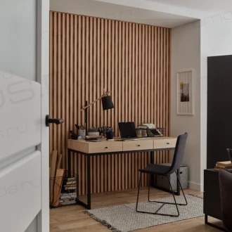 Планка левая LINERIO L-LINE NATURAL 2,65