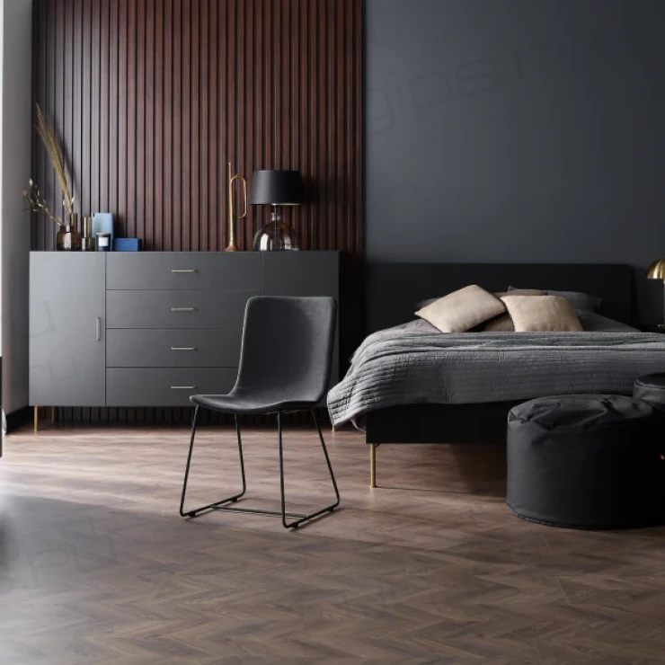 Панель L-LINE CHOCOLATE 2,65