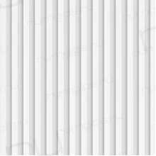 Панель L-LINE WHITE 2,65