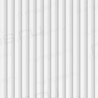 Панель L-LINE WHITE 2,65
