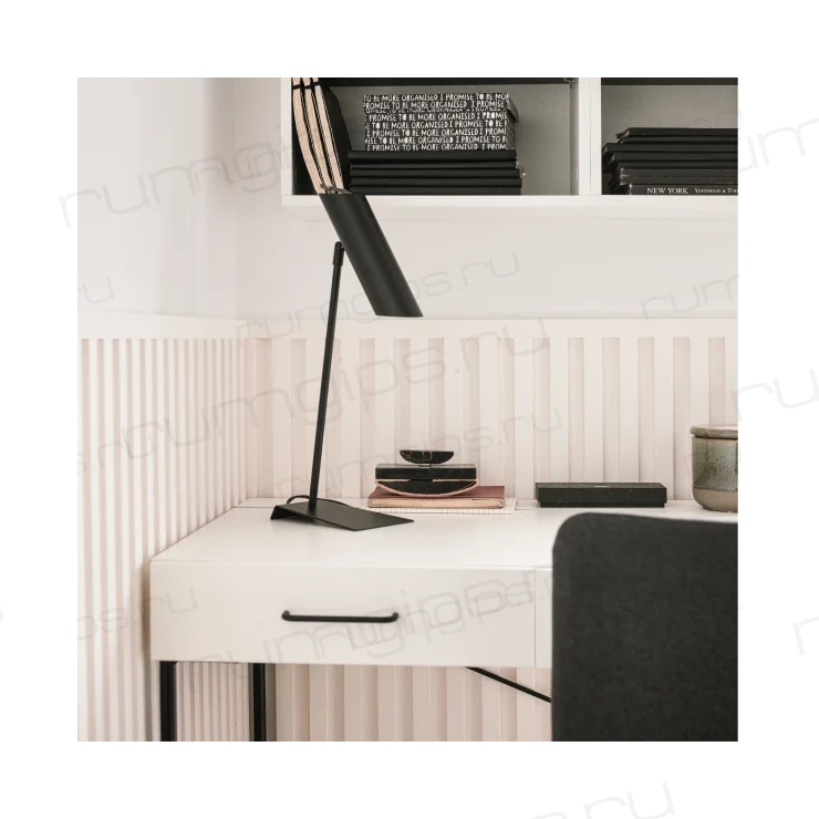 Панель L-LINE WHITE 2,65