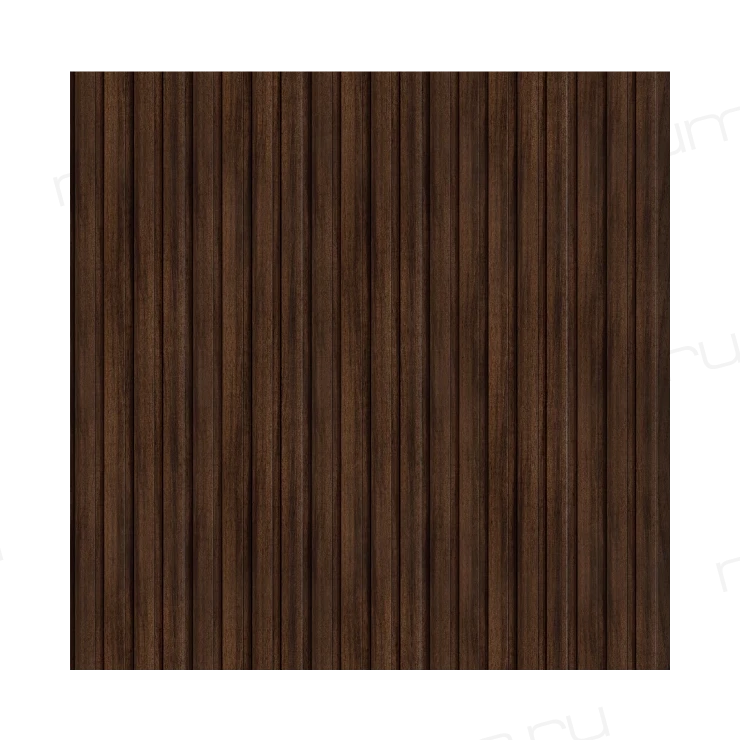 Панель LINERIO M-LINE CHOCOLATE 2,65