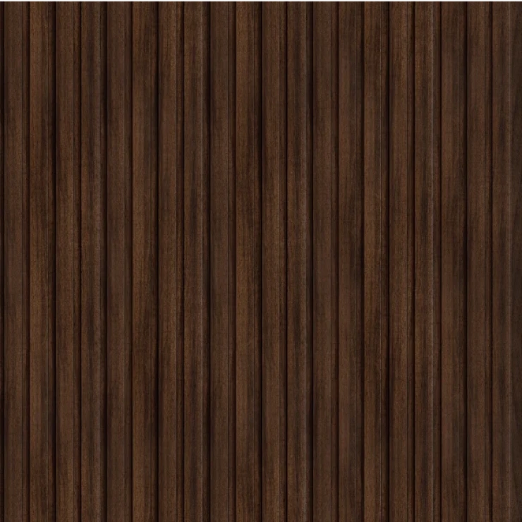 Панель LINERIO M-LINE CHOCOLATE 2,65