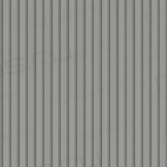 Панель LINEIRO M-LINE GRAY 2,65