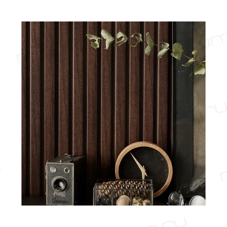 Планка прав. LINERIO M-LINE CHOCOLAT2,65