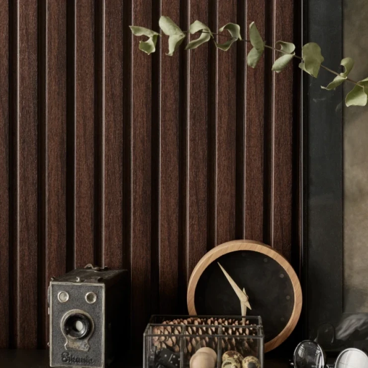 Планка прав. LINERIO M-LINE CHOCOLAT2,65