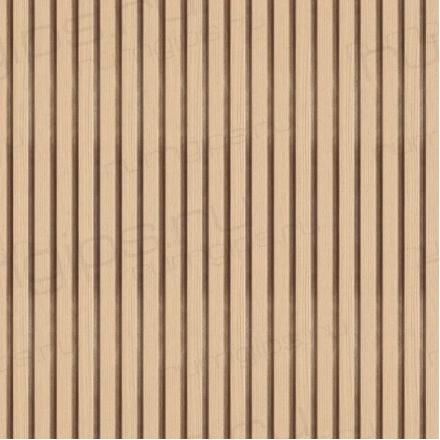 Панель LINEIRO M-LINE NATURAL 2,65