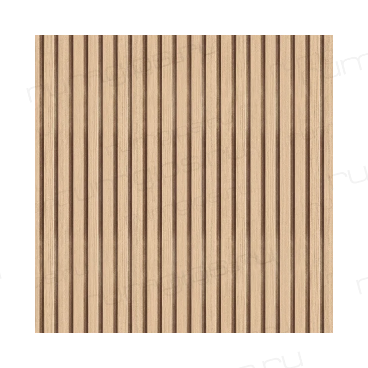 Панель LINEIRO M-LINE NATURAL 2,65