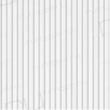 Панель LINEIRO M-LINE WHITE 2,65