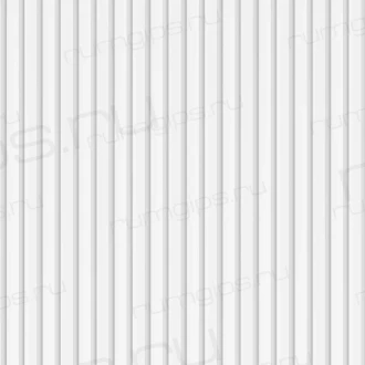 Панель LINEIRO M-LINE WHITE 2,65